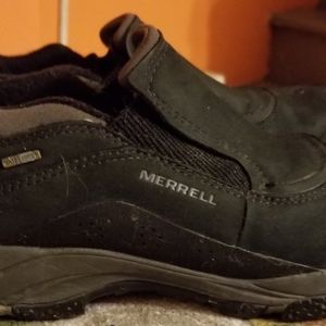 Merrell slip on